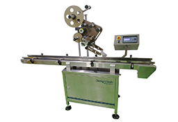Bottle Labeling Machine